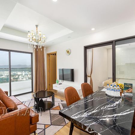 Tms Quy Nhon - Ngoc Lan Apartments Extérieur photo
