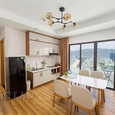Tms Quy Nhon - Ngoc Lan Apartments Extérieur photo