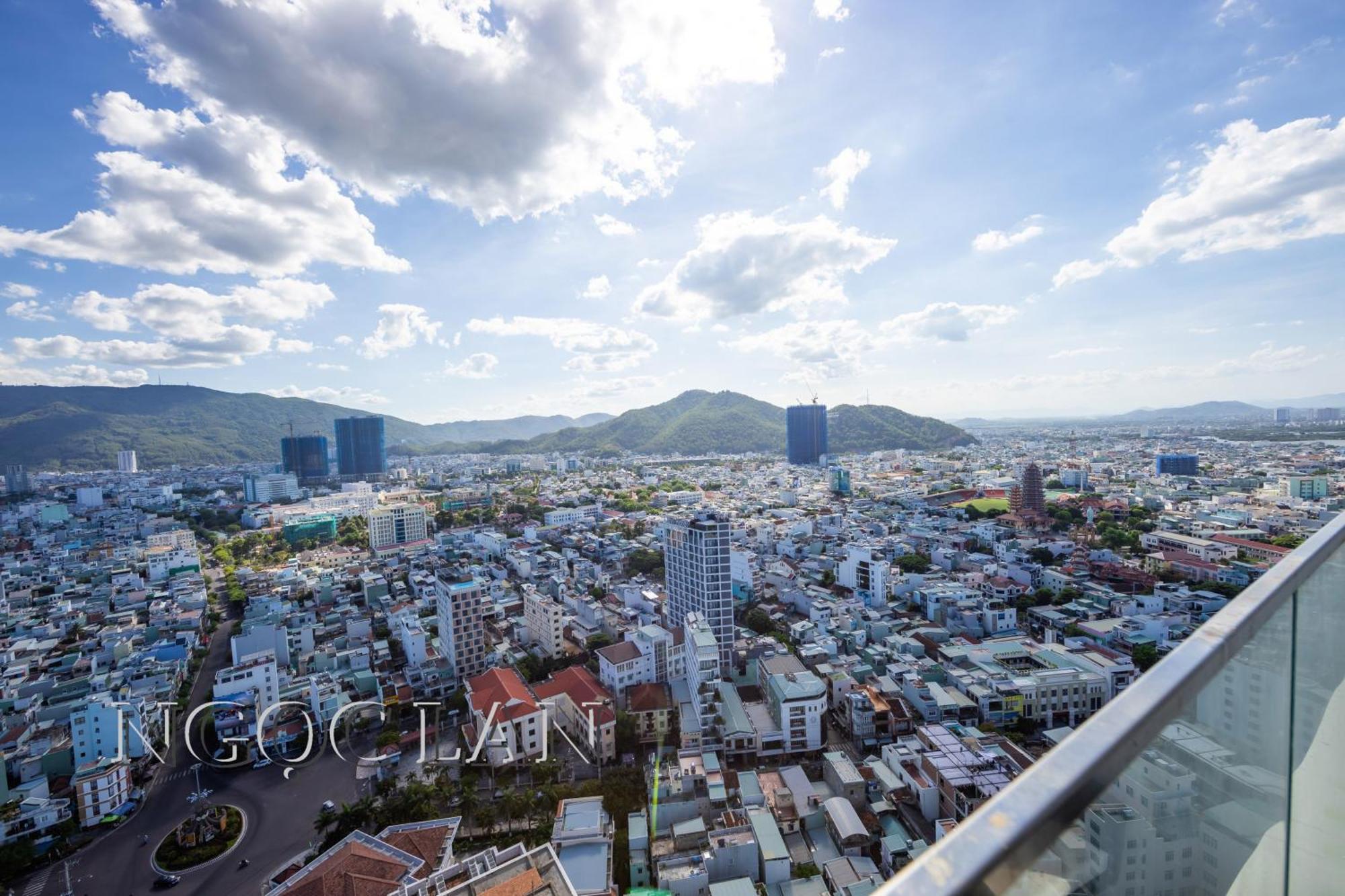 Tms Quy Nhon - Ngoc Lan Apartments Chambre photo