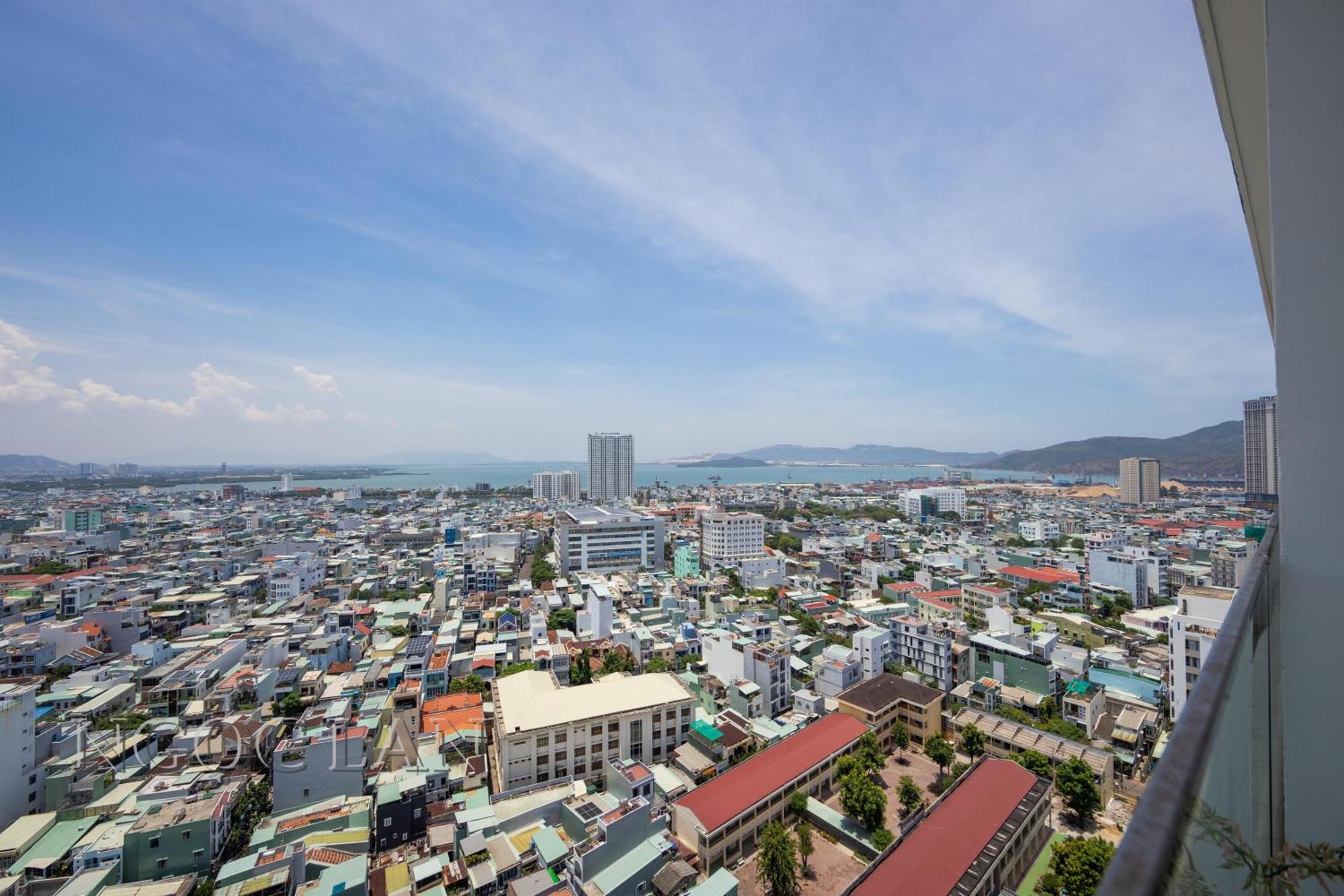 Tms Quy Nhon - Ngoc Lan Apartments Chambre photo
