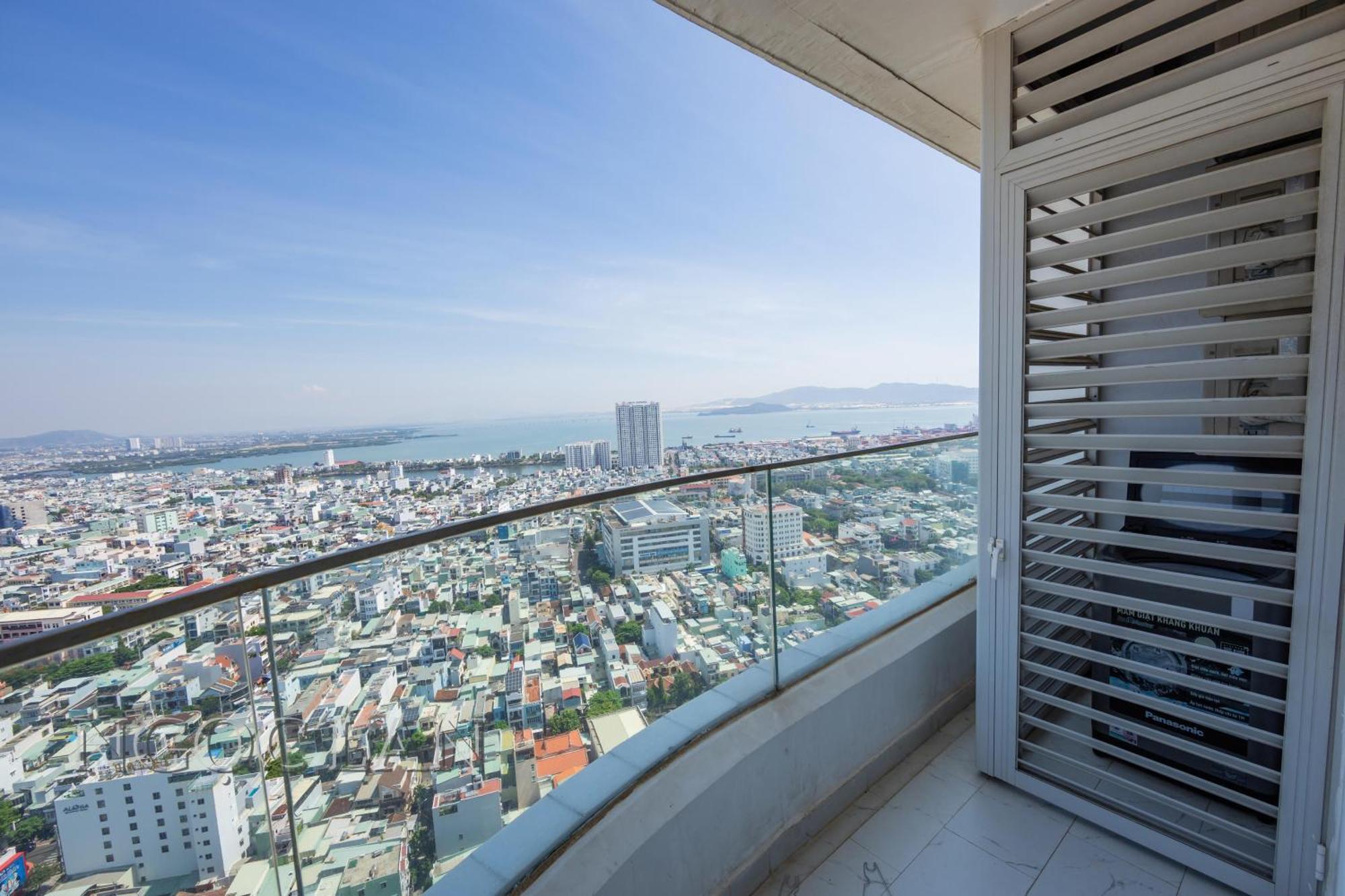 Tms Quy Nhon - Ngoc Lan Apartments Chambre photo