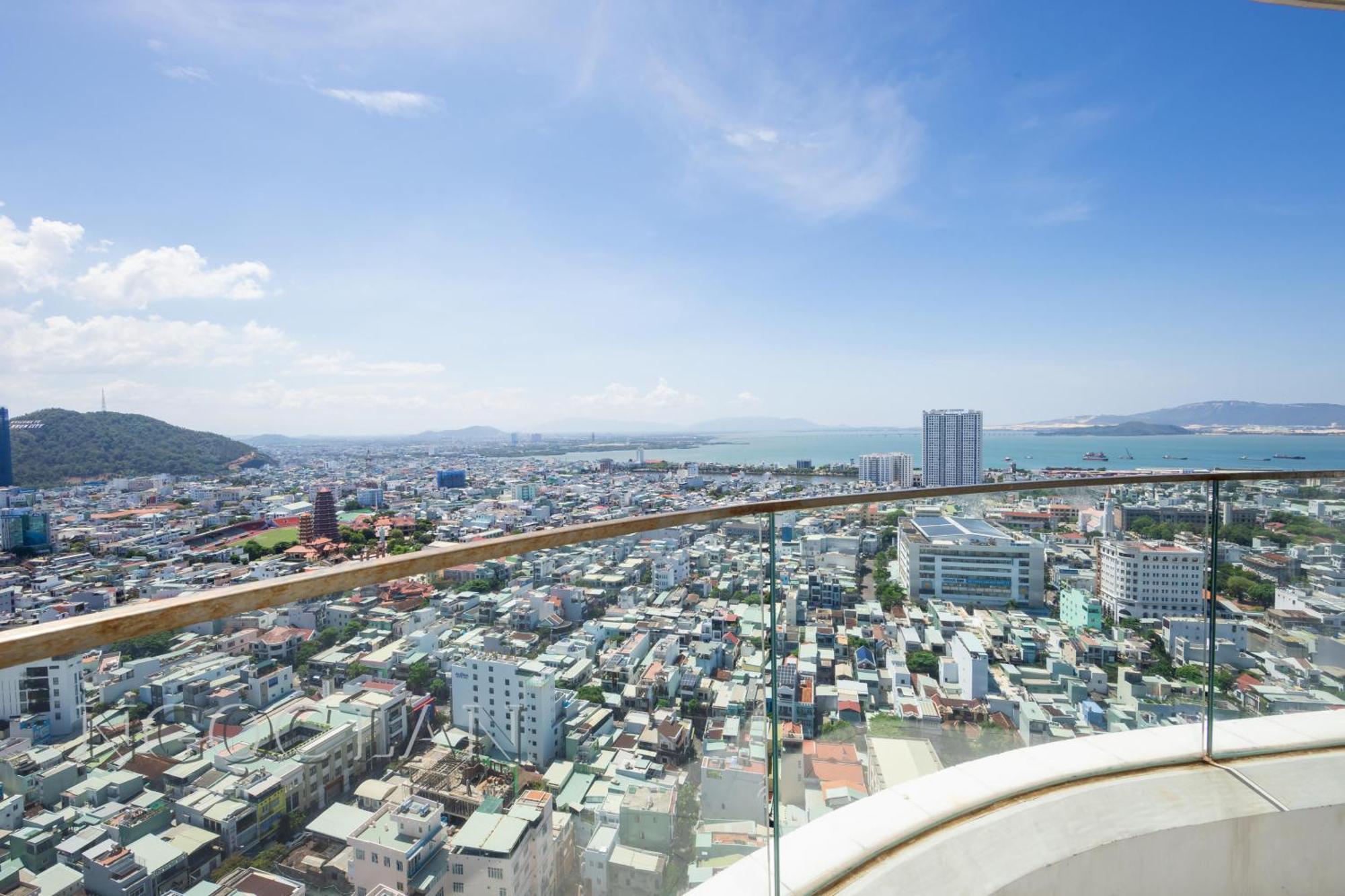 Tms Quy Nhon - Ngoc Lan Apartments Chambre photo