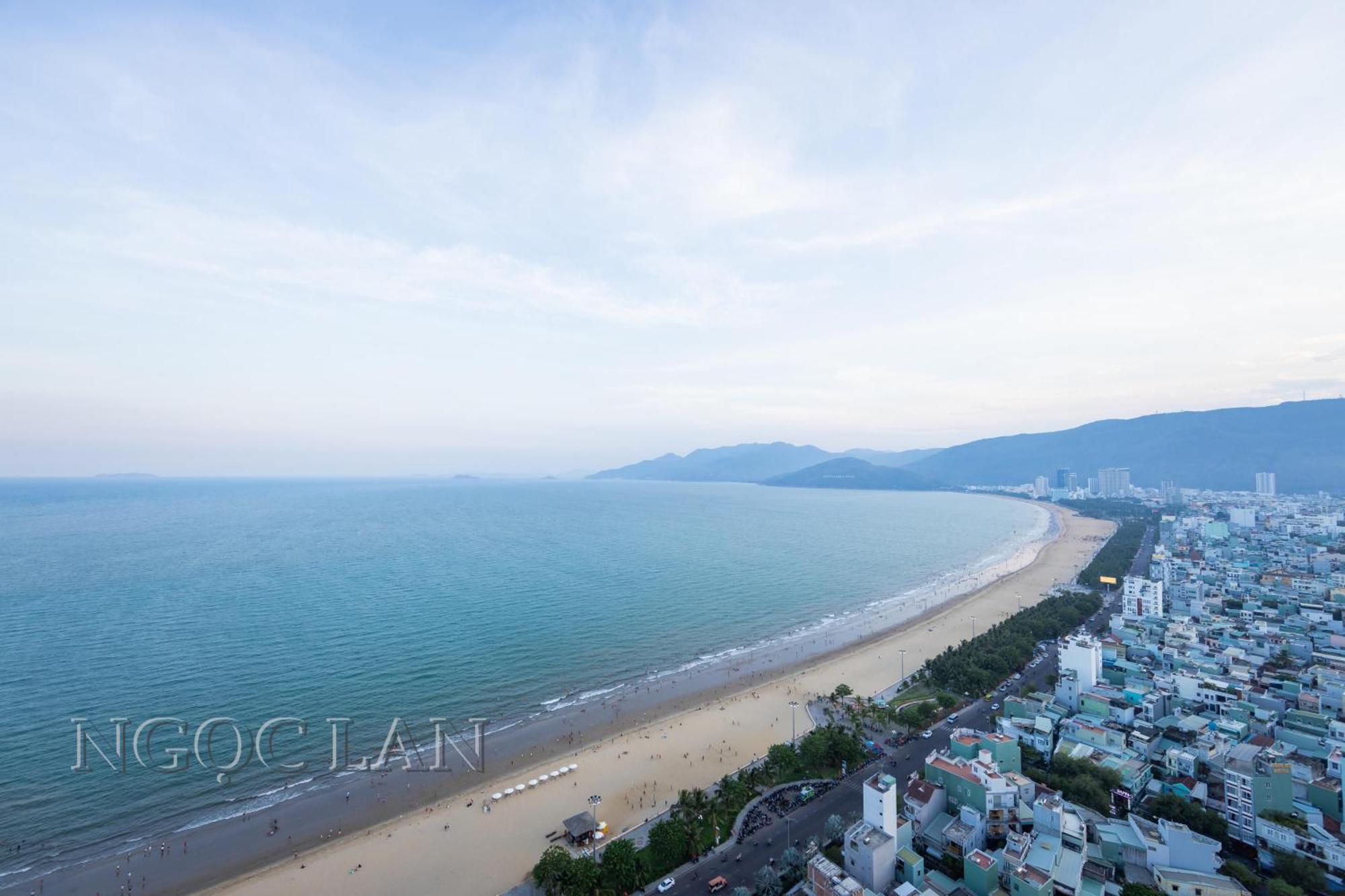 Tms Quy Nhon - Ngoc Lan Apartments Chambre photo