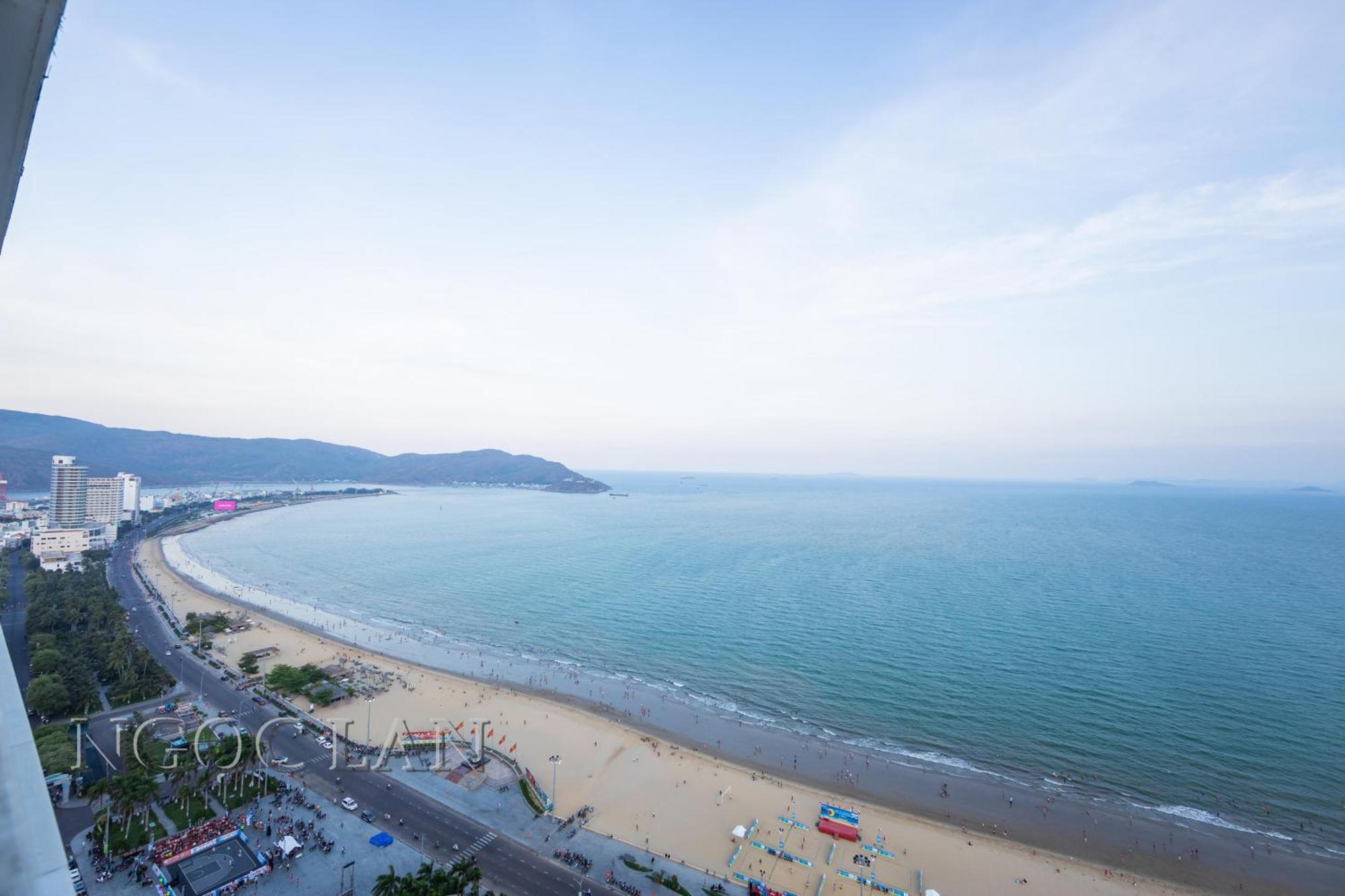 Tms Quy Nhon - Ngoc Lan Apartments Chambre photo