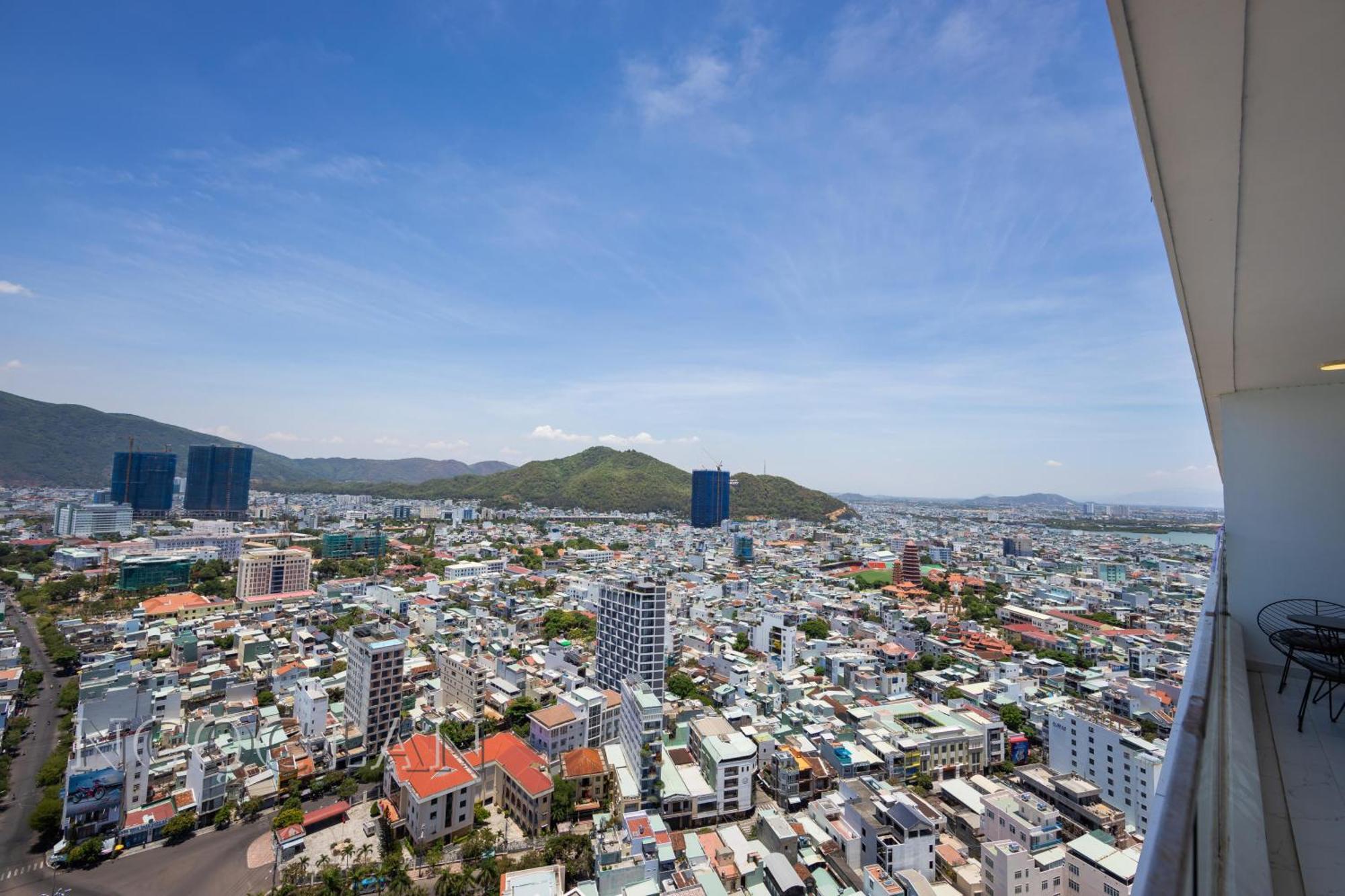 Tms Quy Nhon - Ngoc Lan Apartments Chambre photo